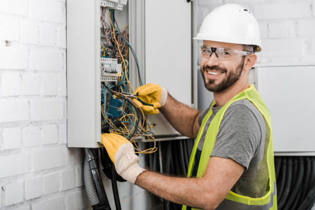Best Electrical Installation Contractor  in Tuntutuli, AK