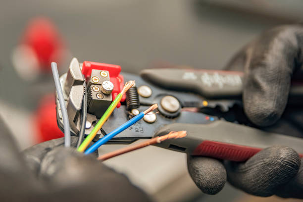 Electrical Rewiring Services in AK