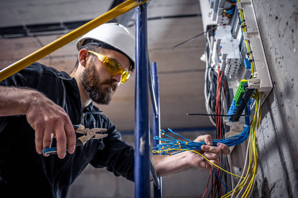 Best Emergency Electrical Repair  in Tuntutuli, AK