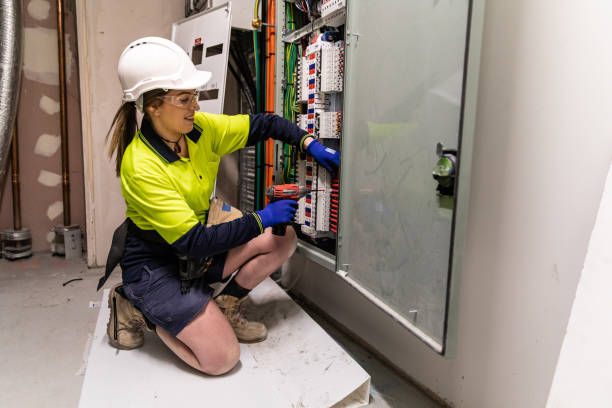 Electrical System Inspection in AK
