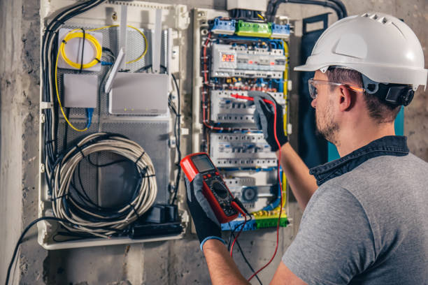 , AK Electrician Company