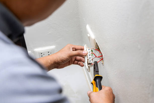 Best Electrical Installation Contractor  in Tuntutuli, AK
