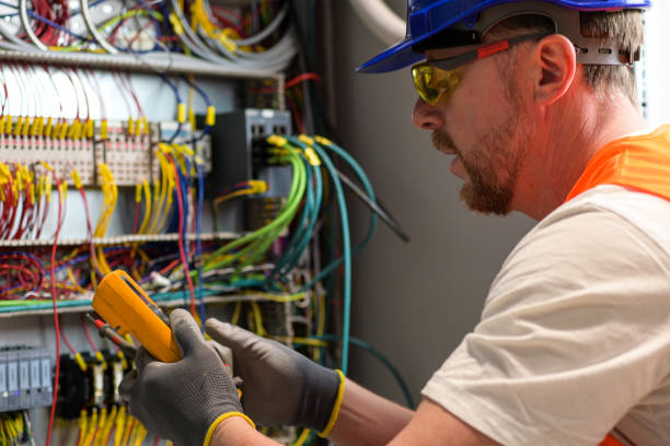 Best Electrical Upgrades for Homes  in Tuntutuli, AK