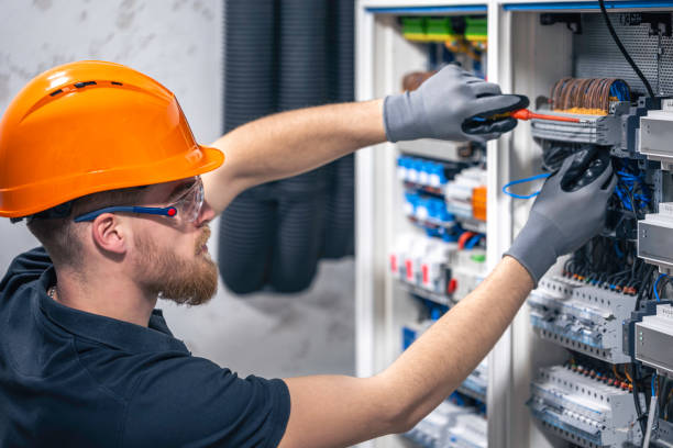 Best Electrical Rewiring Services  in Tuntutuli, AK