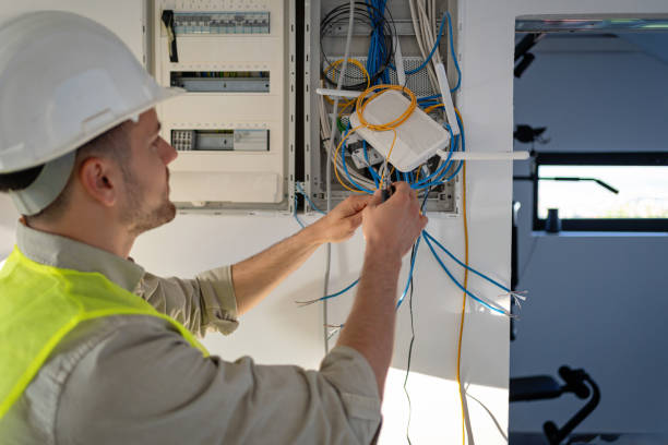 Best Home Electrical Repair  in Tuntutuli, AK